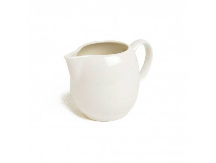 Melkkannetje 'Cameo', porselein, Ø 7,5 cm