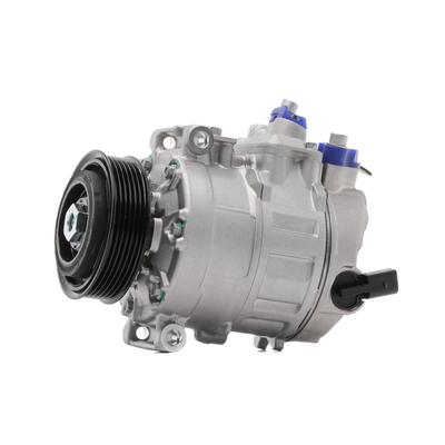 RIDEX Kompressor VW 447K0268 7E0820803J Klimakompressor,Klimaanlage Kompressor,Kompressor, Klimaanlage