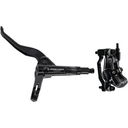 Shimano Scheibenbremse Deore BR-M6100 BL-M6100 vorn