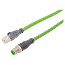 Ipf Electronic Datenkabel, VKA08F26