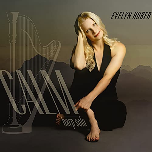 Evelyn Huber - Calm - Preis vom 14.10.2026 23:07:16 h