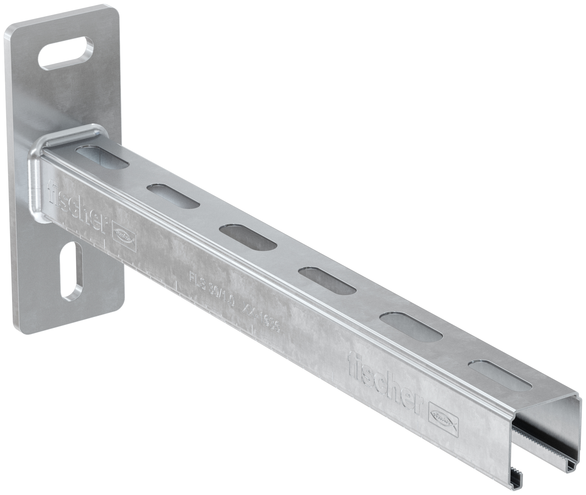 fischer Deutschland Vertriebs GmbH fischer Auslegerkonsole ALK 30 - 450 538742