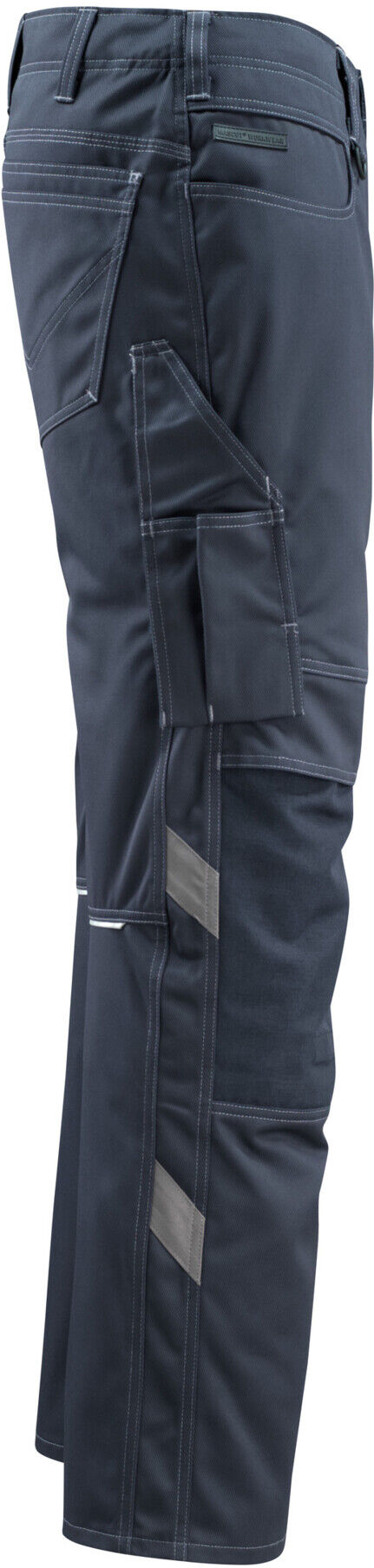 MASCOT® Hose Erlangen 82C58 schwarzblau (12479-203-010-82C58)