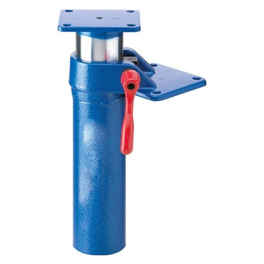 Forum Professional Solutions Höhenverstellgerät für Parallelschraubstöcke, automatisch, 120-180 mm (34310240)