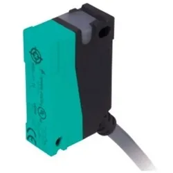 Pepperl+Fuchs Fabrik Induktiver Sensor NBB2-F1-US