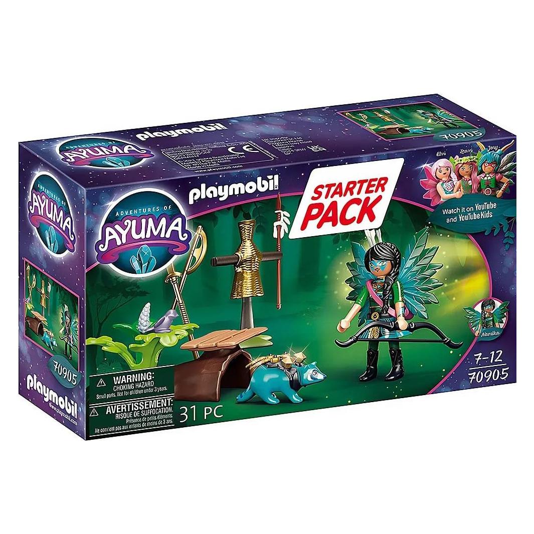 Playmobil Ayuma Starter-Bausteine (70905, Playmobil Ayuma) (70905)