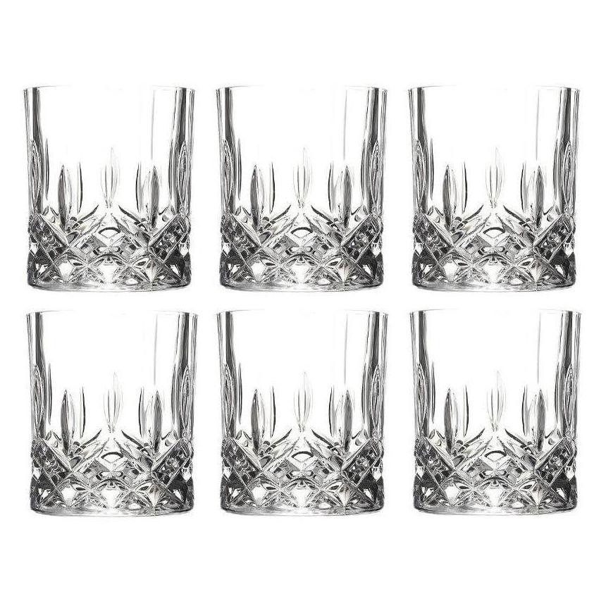 Rcr Glass set Opera, crystal, 0.21 l, 6 pcs (0.21 l, 6x) (65858768)