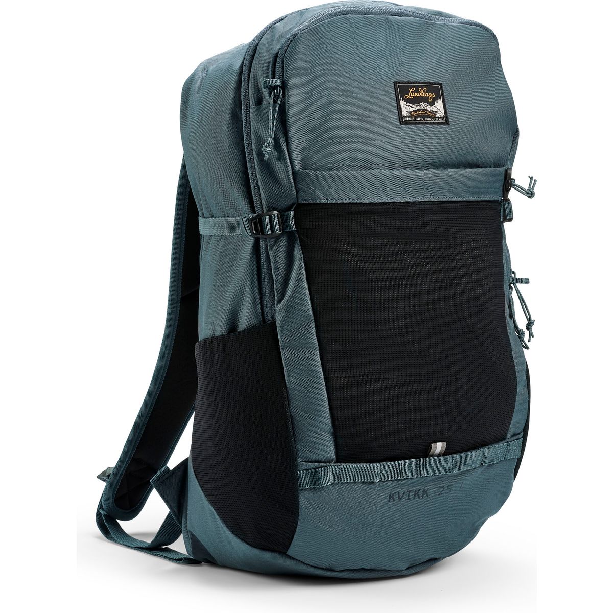 Lundhags Rygga 25L dk sky blue (71000) OS 49322-26-71000-OS