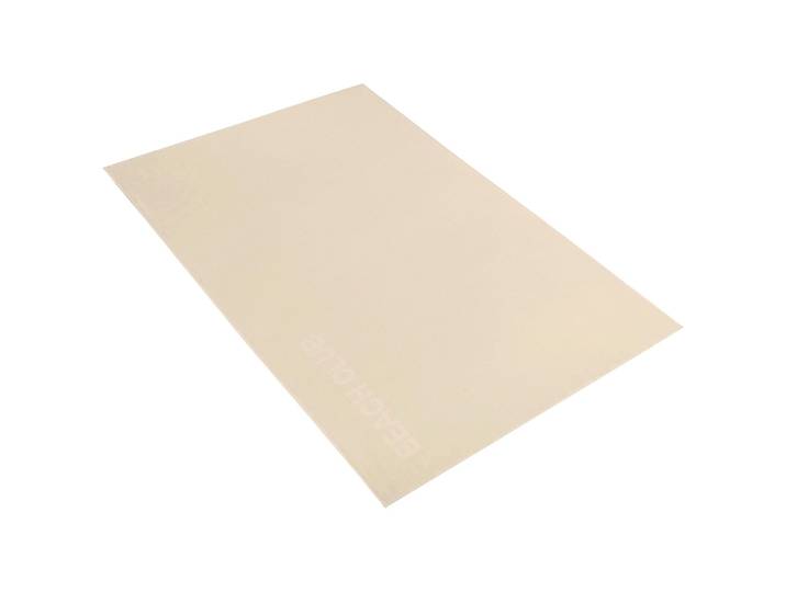 Vossen Strandtuch Beach Club Tibet Baumwolle 100 x 180 cm - Strandtuch