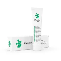 MANUKALIND Wundheilsalbe 15 g