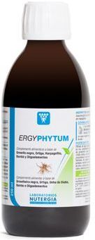 Nutergia Ergyphytum 250 ml
