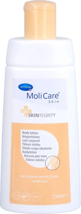 Molicare Skin Körperlotion 250 ml Lotion