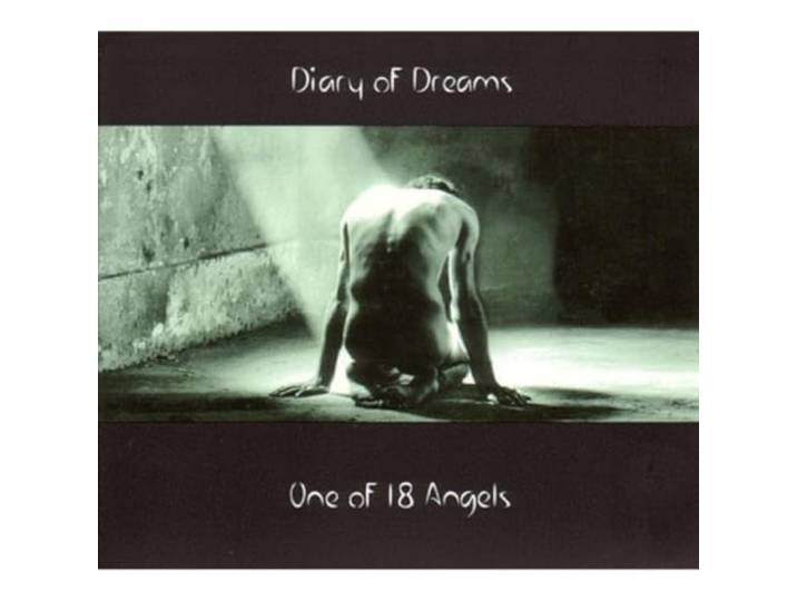 Diary Of Dreams - One Of 18 Angels