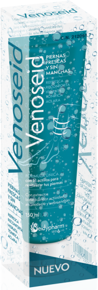 Seid Lab Venoseid 150 ml