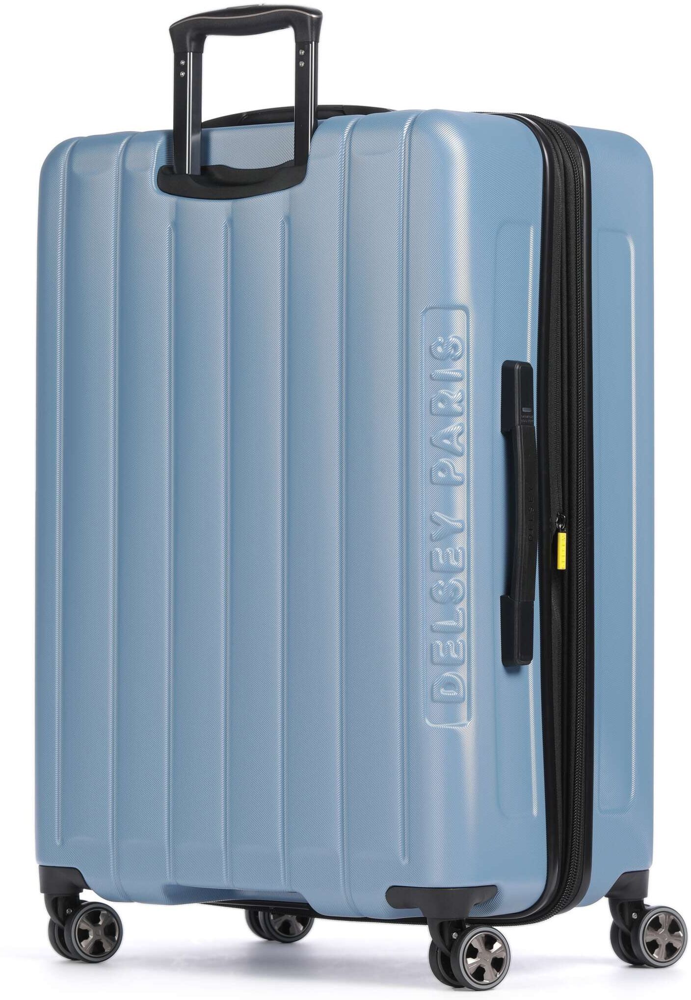 Delsey Paris Longitude   Koffer (4 Rollen)   76 cm