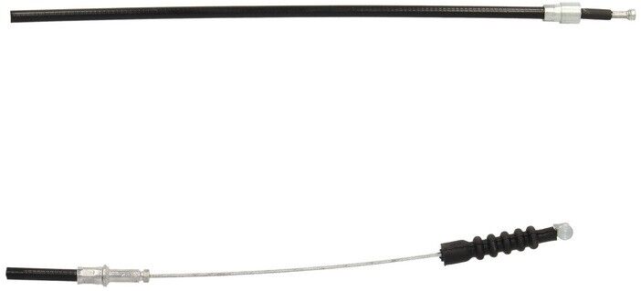 4 RIDE LS-093 Clutch Cable