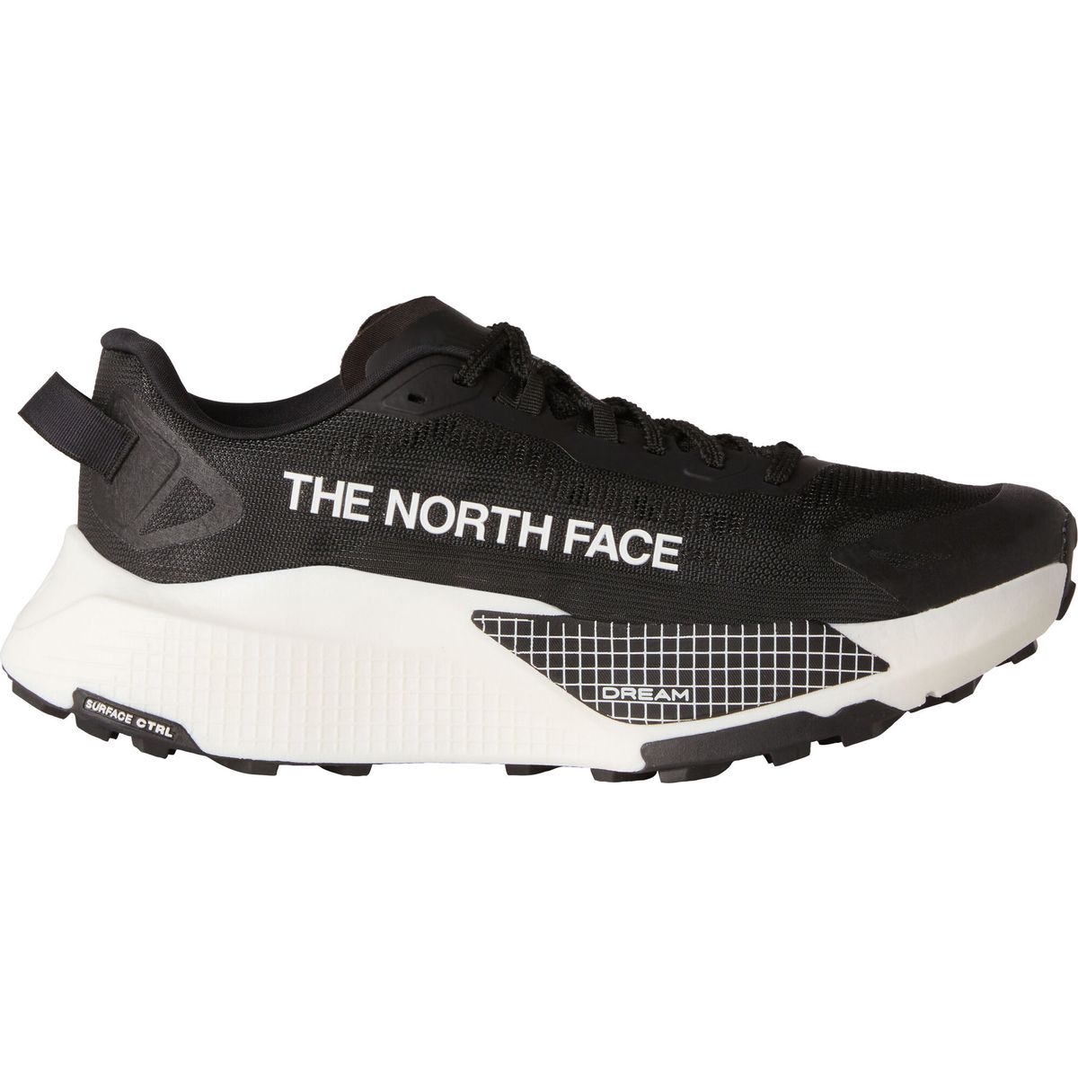 The North Face Mens Altamesa 500 V2 tnf black/white ash (L54) 13 NF0A8DAJL54-13