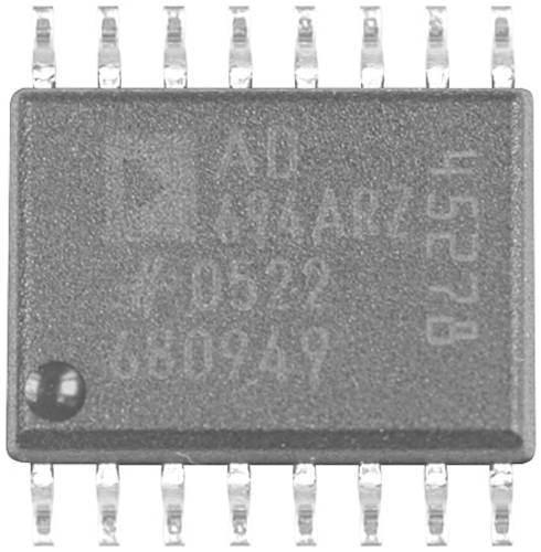 Analog Devices AD694ARZ-REEL Schnittstellen-IC - Strom-Messwertgeber Tape on Full reel
