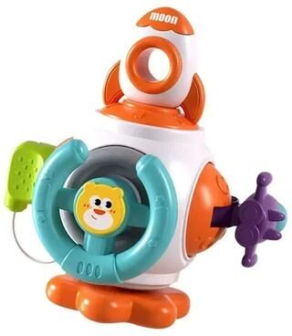 Useful Little Things Montessori Busy Ball Sensory Toy For Babies Fine Motor Learning Activity c