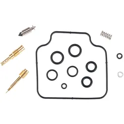 Keyster Reparatursatz Vergaser