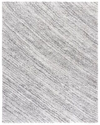 SAFAVIEH Handmade Glory Shag Stergiani Shag Rug