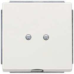 Siemens Schalterprogramm Abdeckung DELTA style Platin 5TG13351 1 St.
