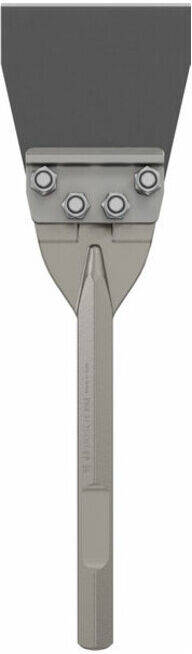 BOSCH PRO Grattoir de sol HEX 28, 152 x 510 mm (2608690677)