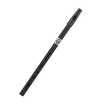 Irish Whistle Flute C/D Key Irland Flöte Tin Penny Whistle 6-Loch Flöte Musikinstrument