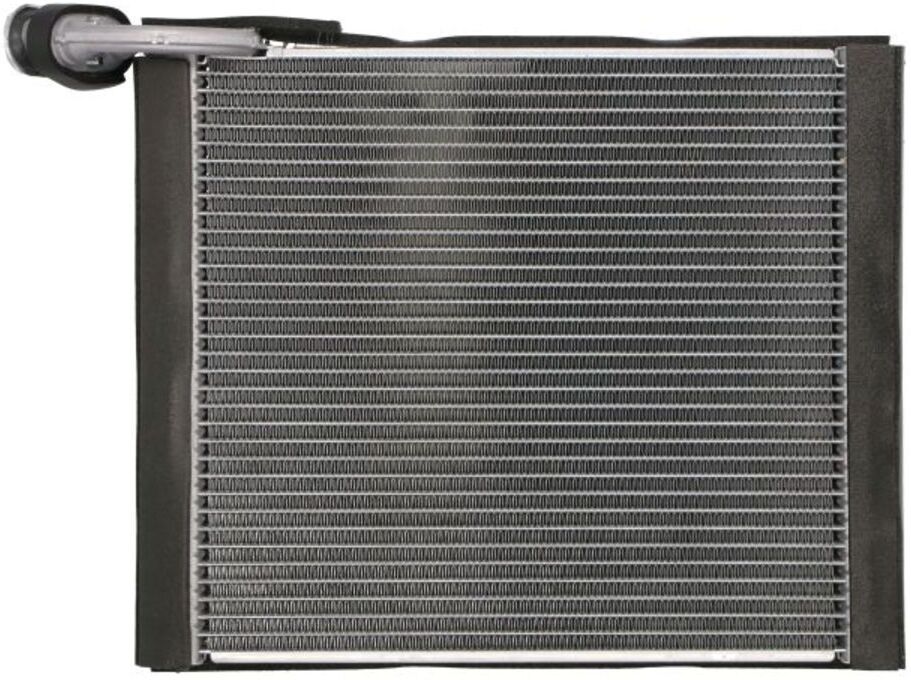 Verdampfer, Klimaanlage NISSENS 92338