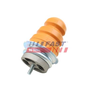 FAST Anschlagpuffer, Federung Hinterachse FT18341 für Fiat