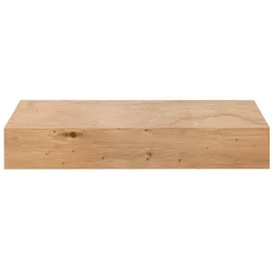 Wandboard REGGY (BHT 24x4x24 cm) - BHT 24x4x24 cm