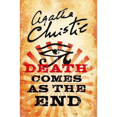 Death Comes as the End, Taschenbuch von Agatha Christie, HarperCollins, 978-0-00-819632-5