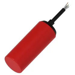 Bernstein Näherungsschalter KIN-R34PS/020-KL6