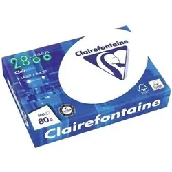 Clairefontaine, Kopierpapier, Multifunktionspapier (A4, 80 g/m2)