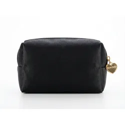 être belle Kosmetiktasche schwarz