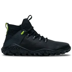 Vivobarefoot Damen Magna Forest ESC schwarz 37.0