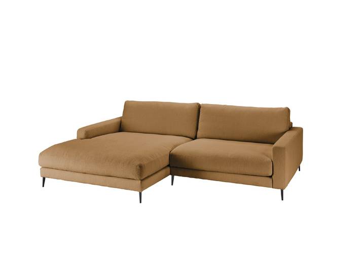 Candy Uptown Loop Ecksofa 272x190 cm