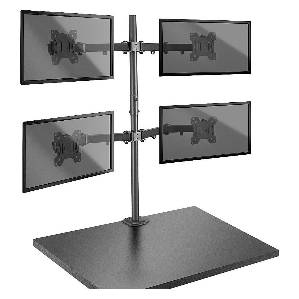 Lindy Tischhalterung (Tisch, 28", 7 kg) (40659)