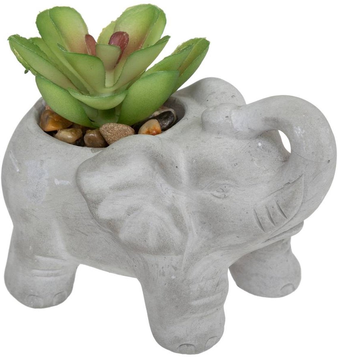 Atmosphera Kunstplant Olifant