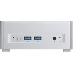 Minisforum M1 Plus (512 GB, 16 GB, Intel Core i5-12600H), PC