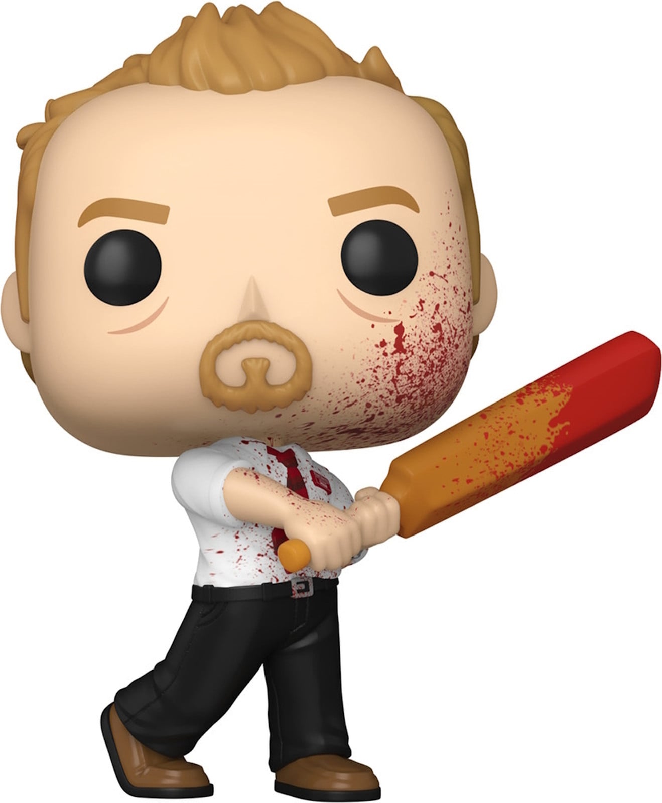 Funko Pop! Funko Fusion Shaun