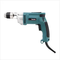 Makita, Bohrmaschine + Akkuschrauber, DP 4003 (Bohrmaschine)