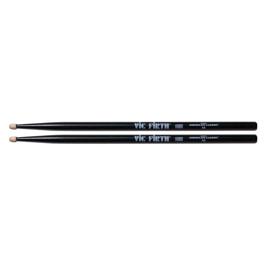 Vic Firth American Serie 5AB (Schlagzeug) (VF5AB)