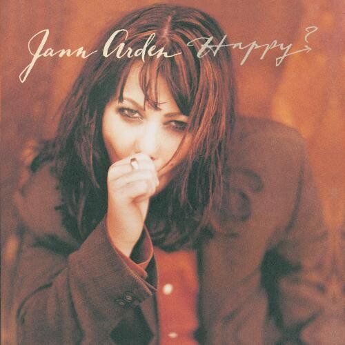Jann Arden - Happy? - Preis vom 07.10.2026 11:45:10 h