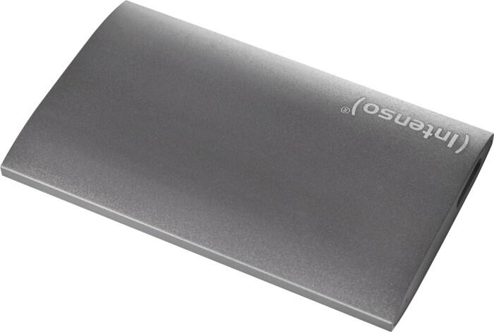 Intenso - Portable SSD Premium Edition - 128GB 3823430