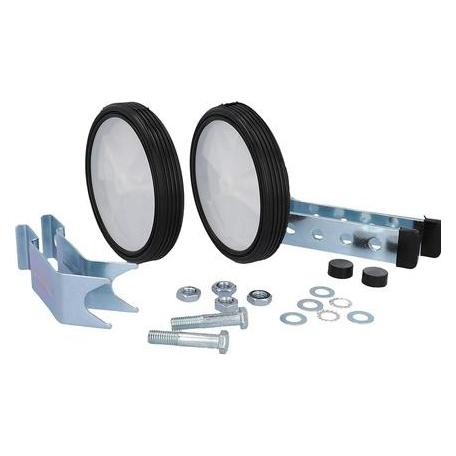 Fischer Stützräder für Fahrräder (20") (50380)