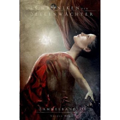 Die Chroniken der Seelenwächter - Sammelband 10 (Band 24), Taschenbuch von Böhm Nicole, Arkani Verlag, 978-3-910712-84-3