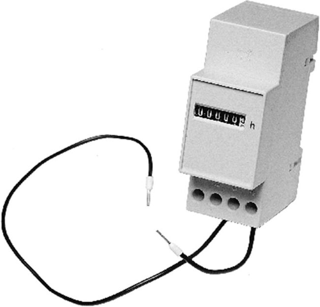 Grundfos Accessoires pour pompes eaux usées/impulsions compteur pour moteurs 3x400V (96002517)