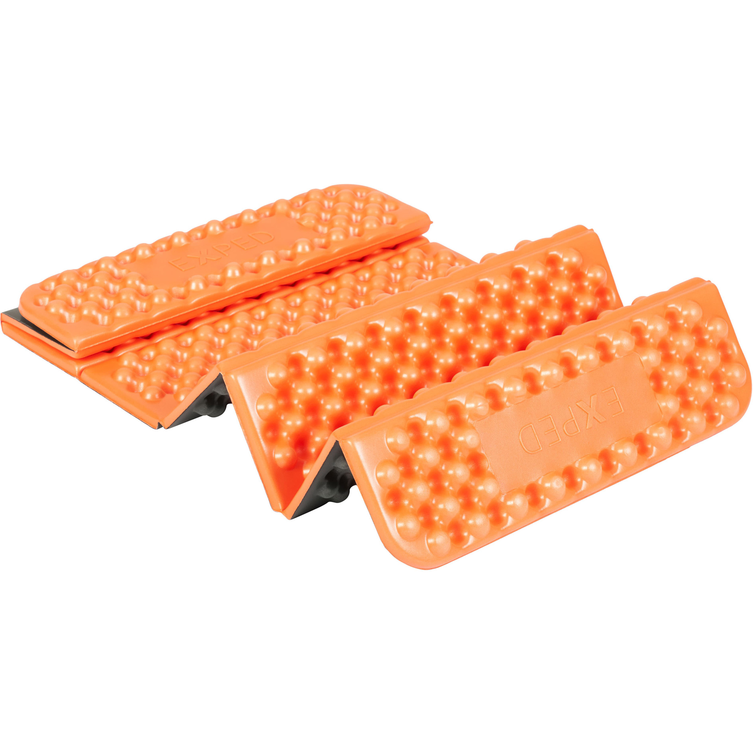 Exped Flex 3R Isomatte orange Größe 183X52CM Camping