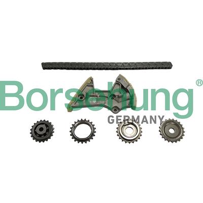 BORSEHUNG Kettensatz, Ölpumpenantrieb B18848 für VW